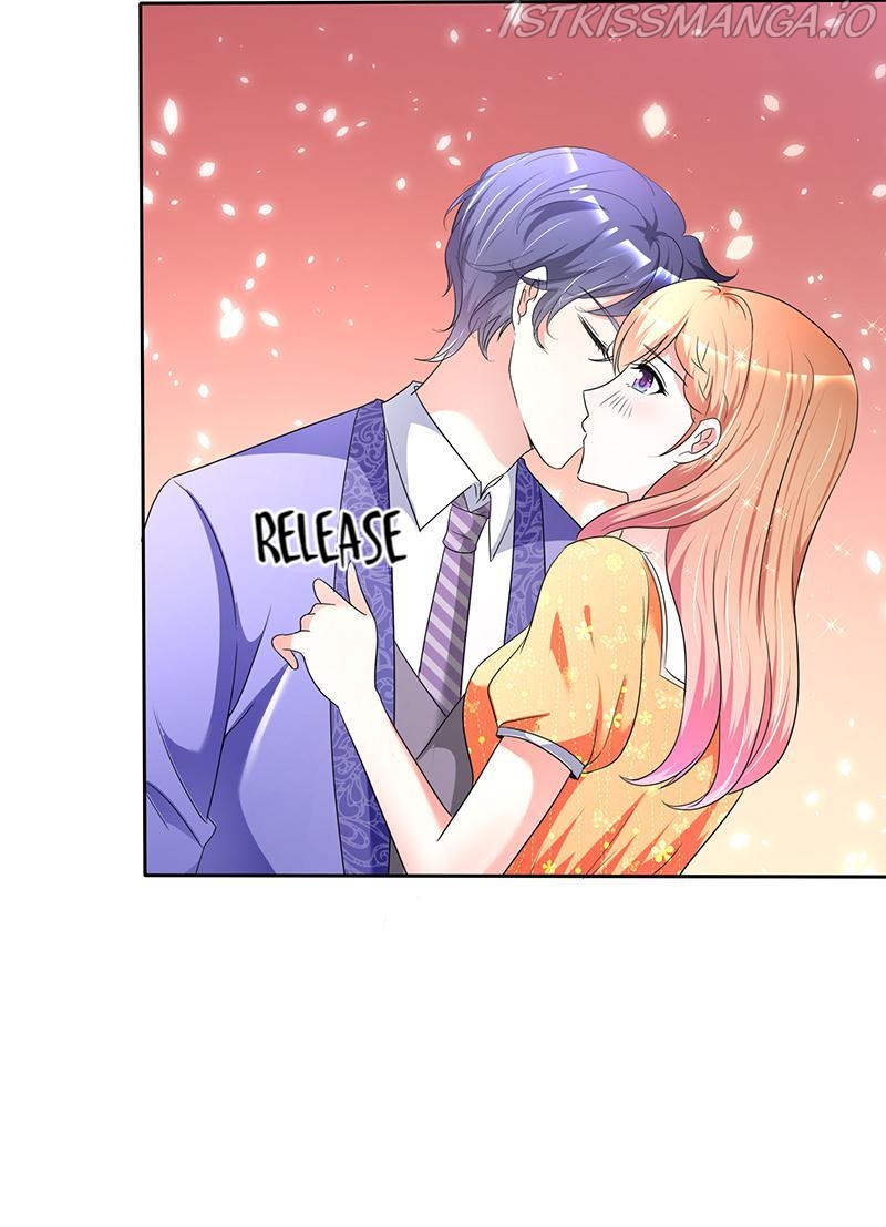 Devil’s exclusive sweetheart chapter 10.1 - page 7