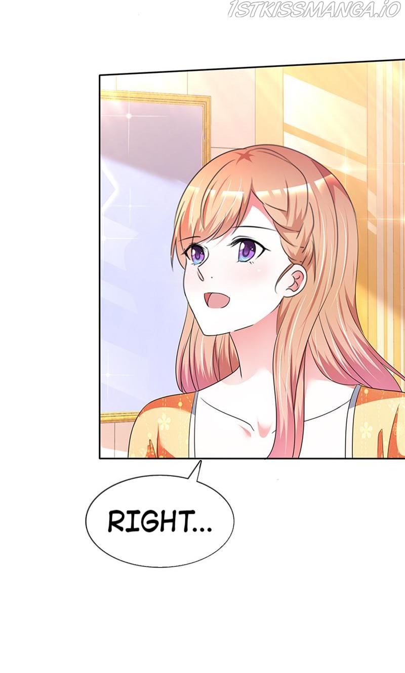 Devil’s exclusive sweetheart chapter 10.1 - page 9