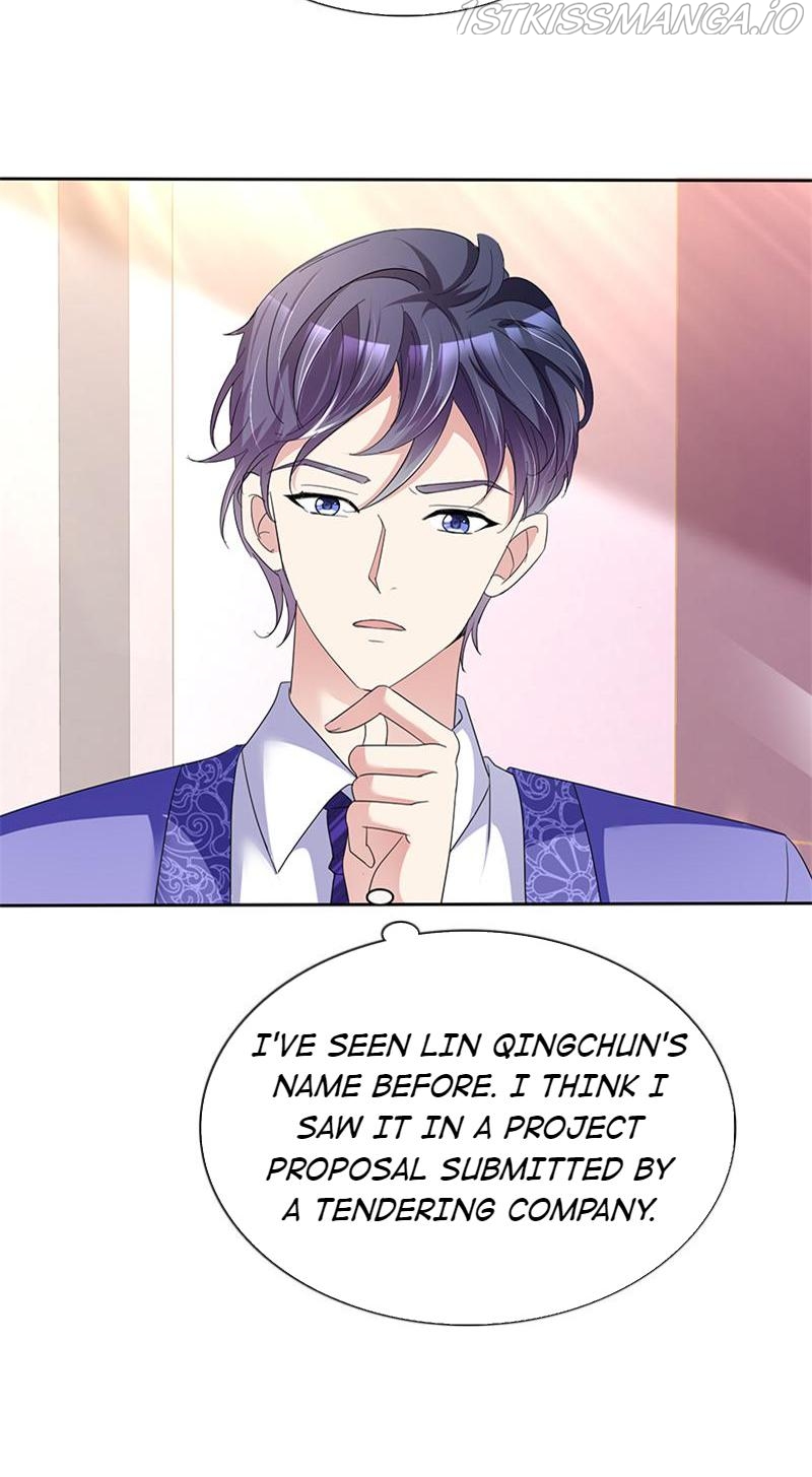 Devil’s exclusive sweetheart chapter 10.2 - page 10