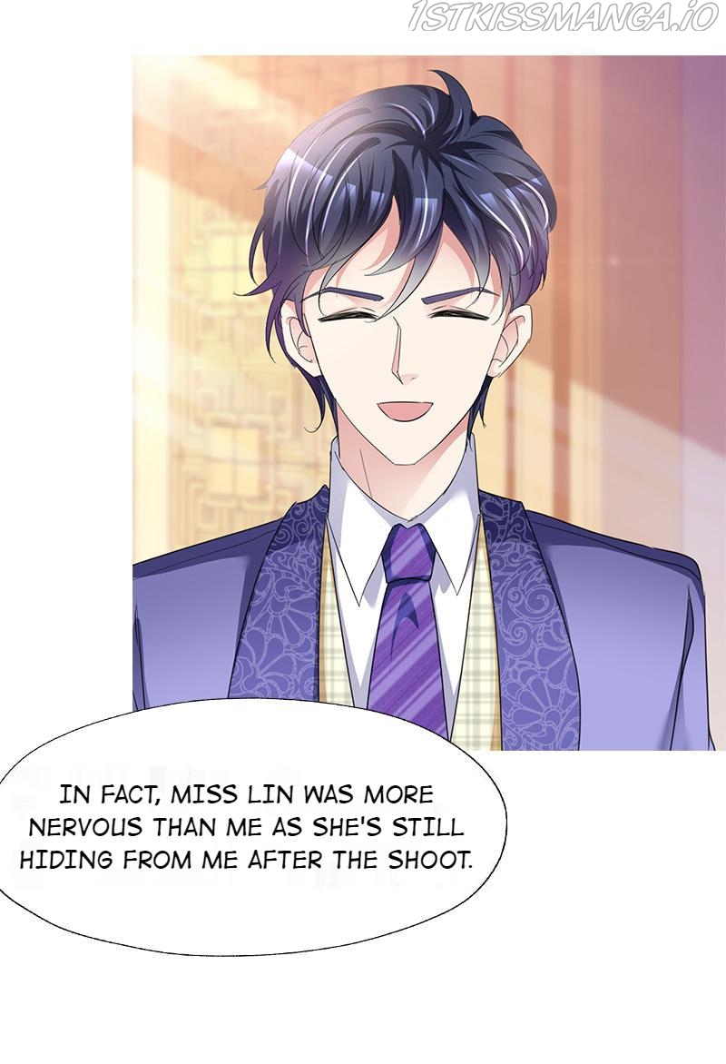Devil’s exclusive sweetheart chapter 10.2 - page 13