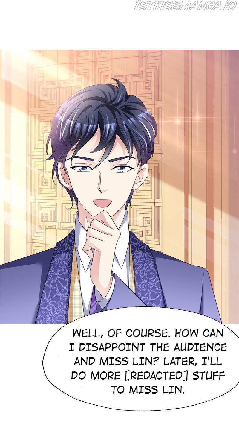 Devil’s exclusive sweetheart chapter 10.2 - page 15