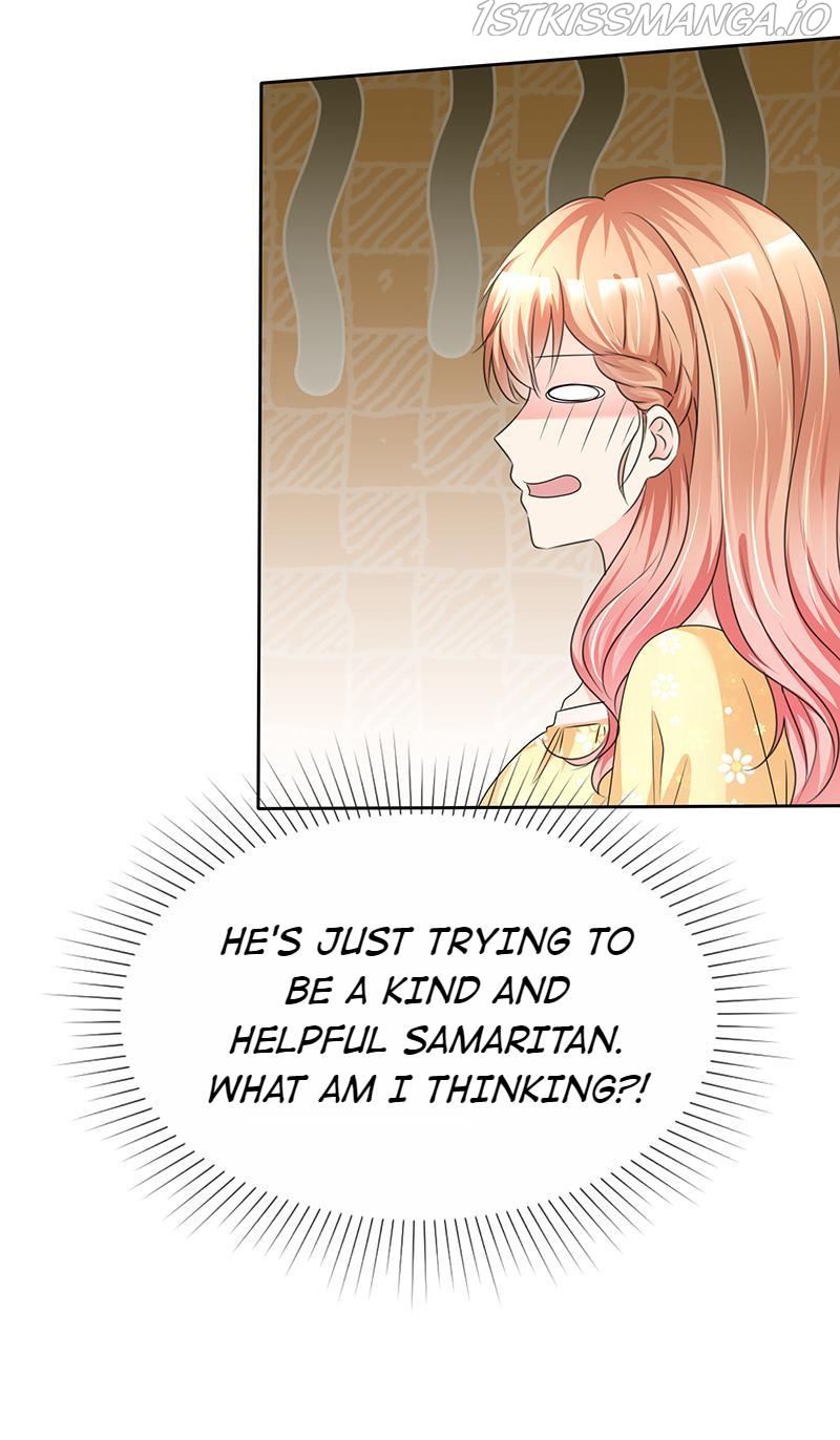 Devil’s exclusive sweetheart chapter 10.2 - page 2