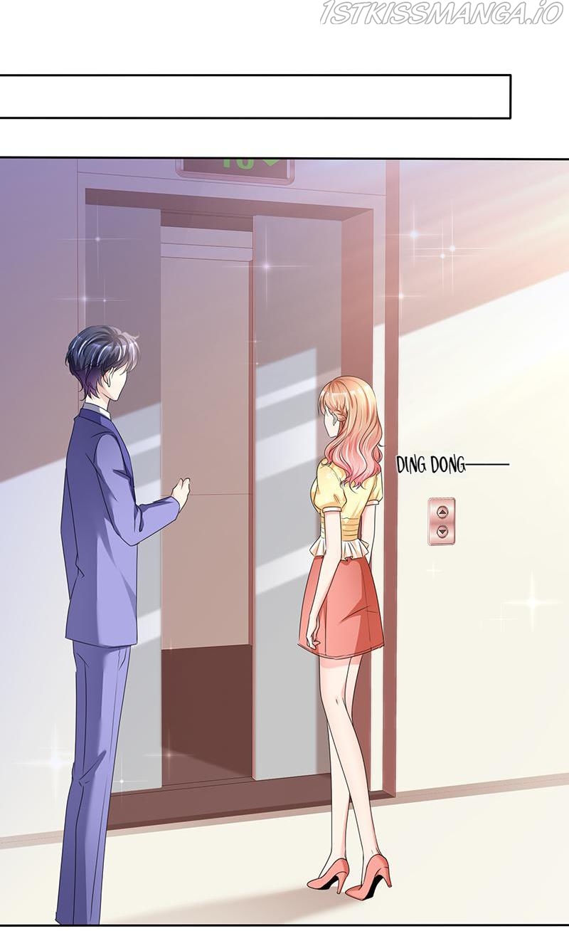 Devil’s exclusive sweetheart chapter 10.2 - page 4