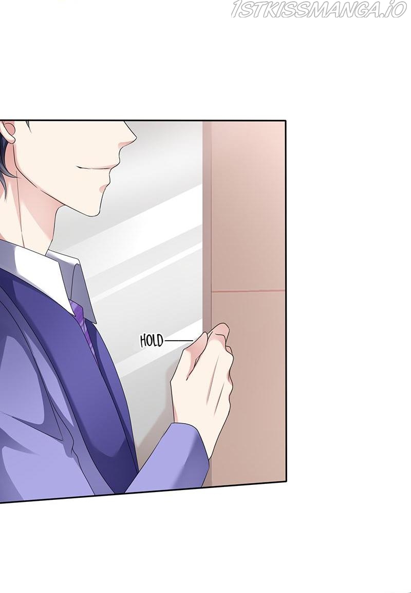 Devil’s exclusive sweetheart chapter 10.2 - page 5