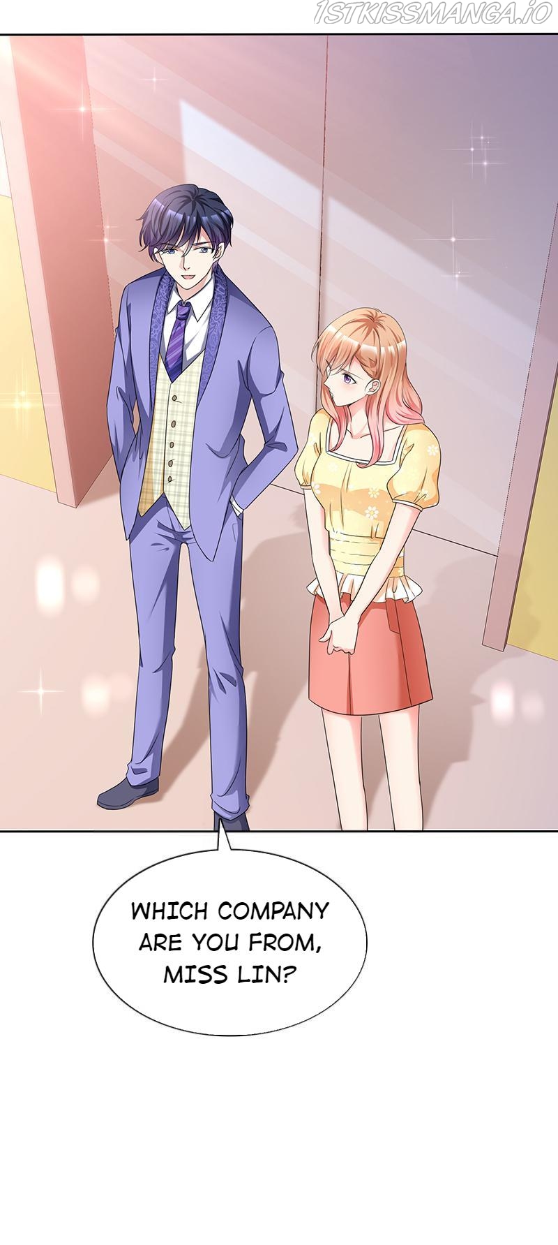 Devil’s exclusive sweetheart chapter 10.2 - page 7