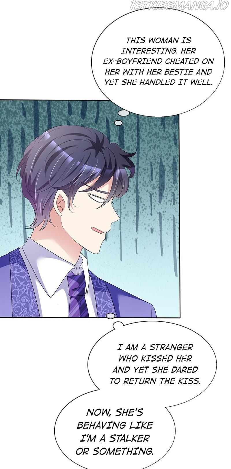 Devil’s exclusive sweetheart chapter 10.2 - page 9