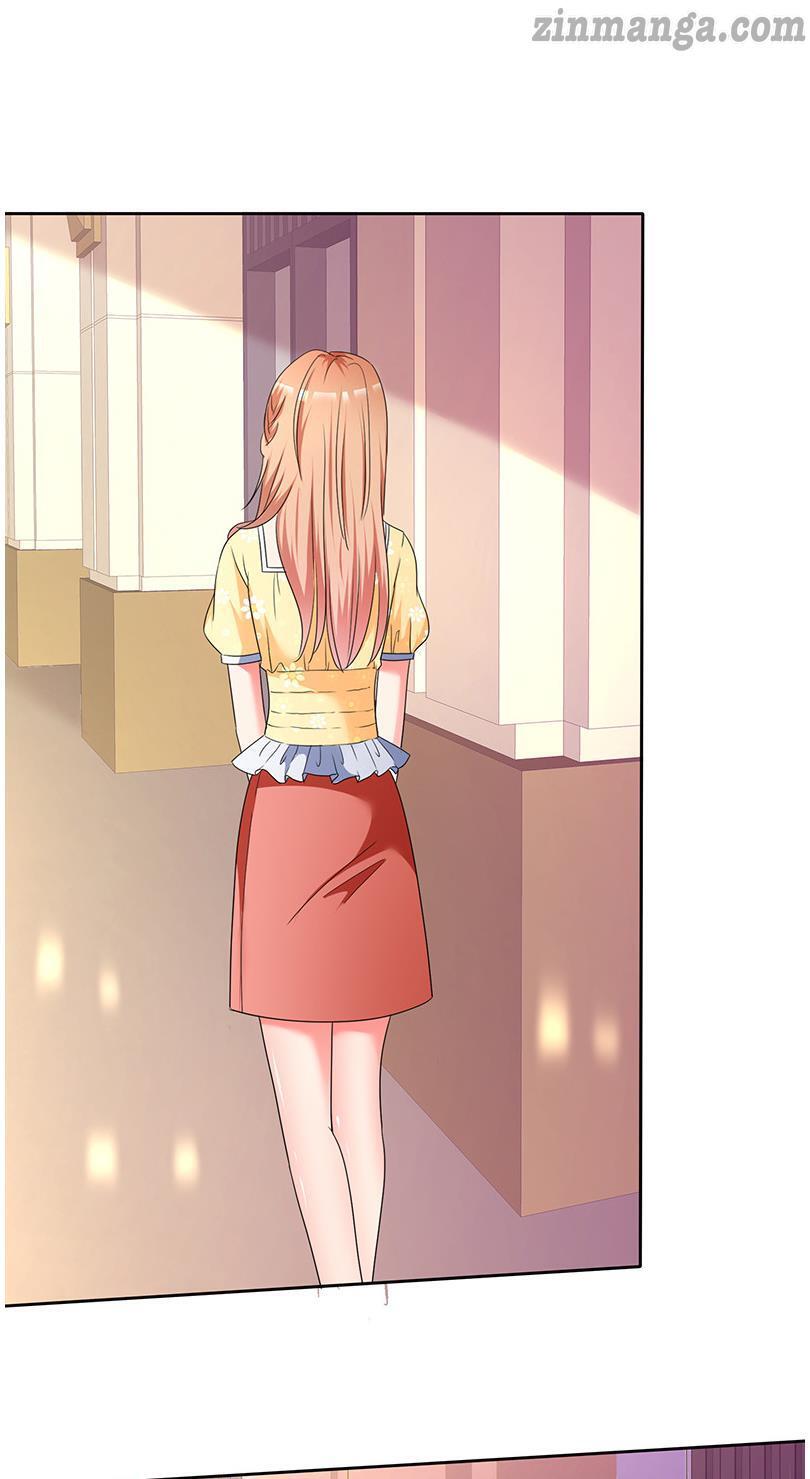 Devil’s exclusive sweetheart chapter 11 - page 10
