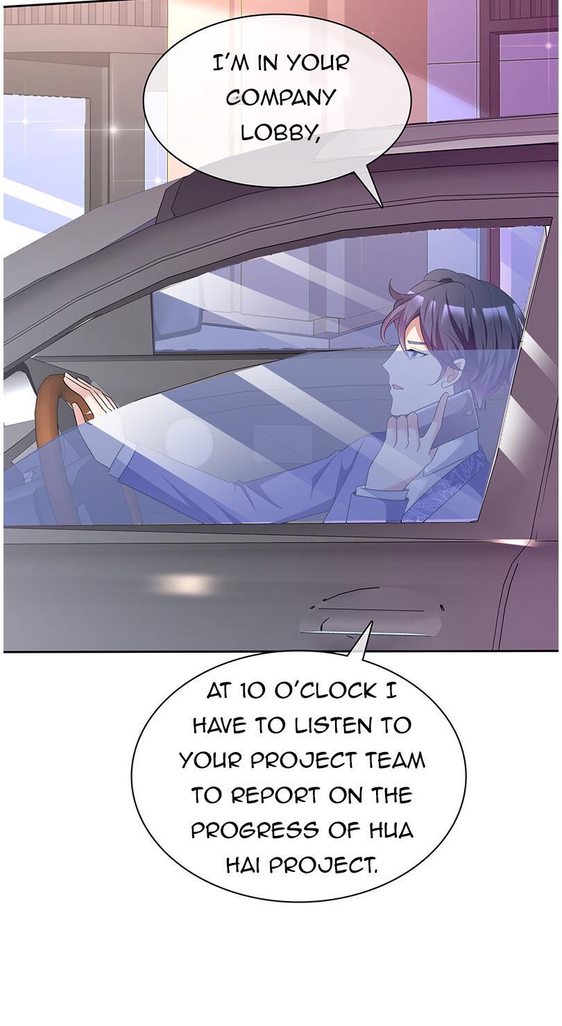 Devil’s exclusive sweetheart chapter 11 - page 11