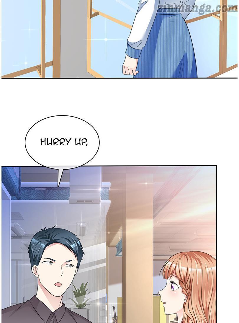 Devil’s exclusive sweetheart chapter 11 - page 13