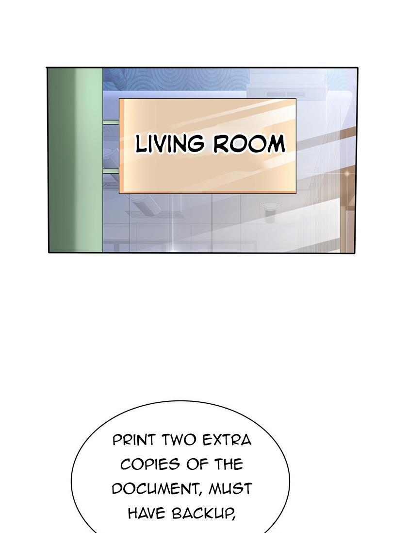 Devil’s exclusive sweetheart chapter 11 - page 16