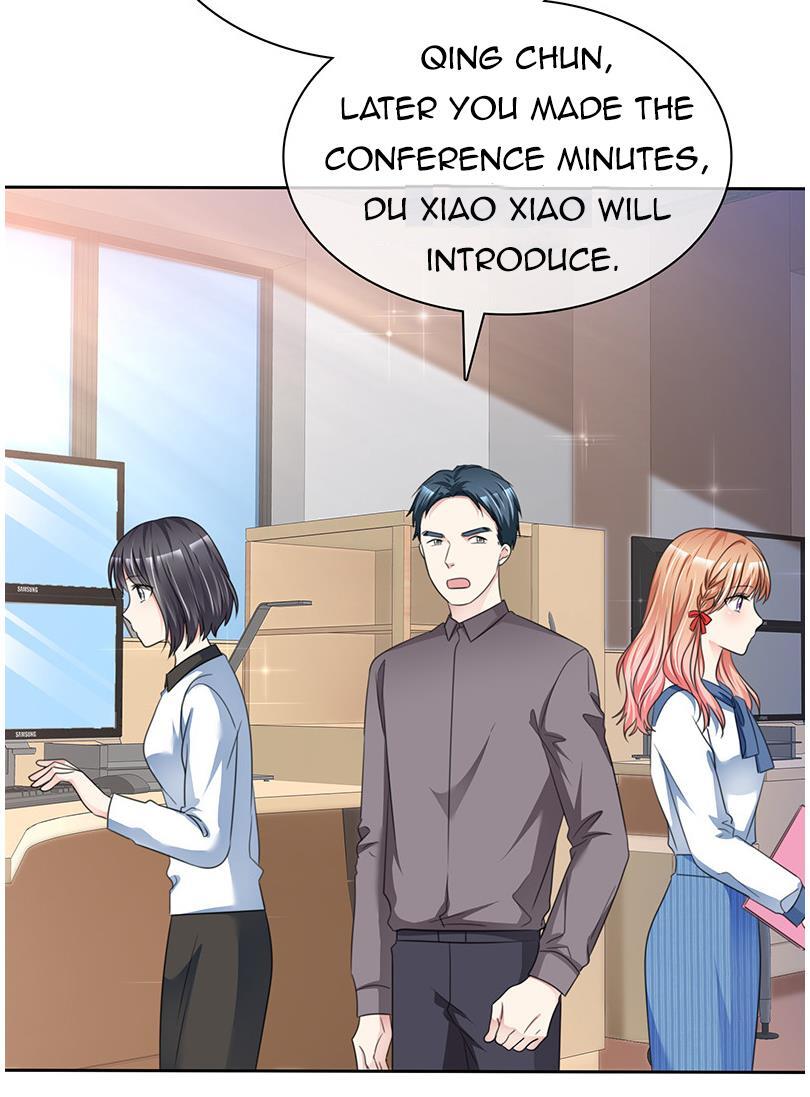 Devil’s exclusive sweetheart chapter 11 - page 17