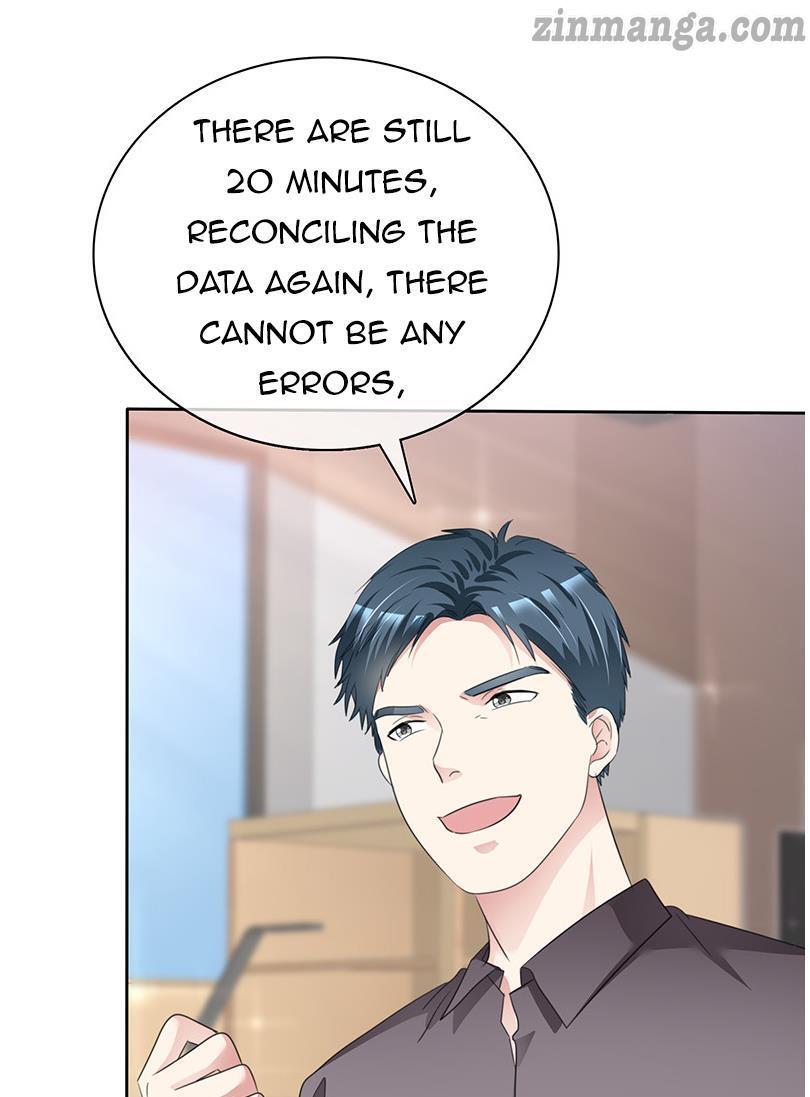 Devil’s exclusive sweetheart chapter 11 - page 18