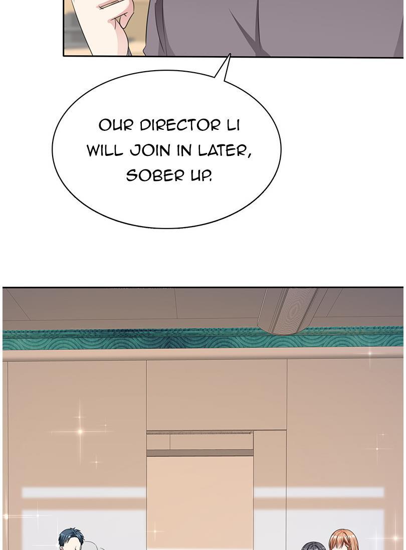 Devil’s exclusive sweetheart chapter 11 - page 19