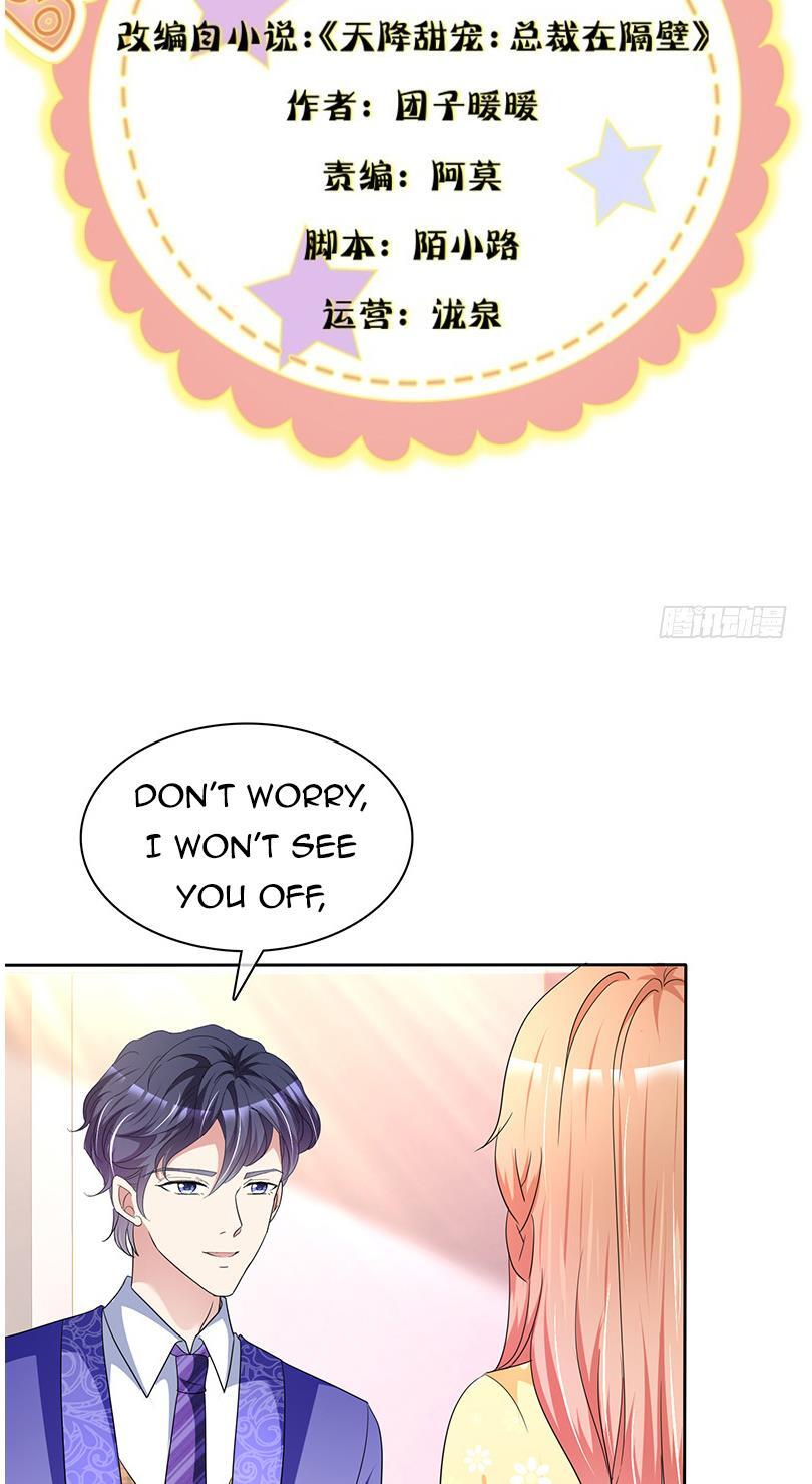 Devil’s exclusive sweetheart chapter 11 - page 2