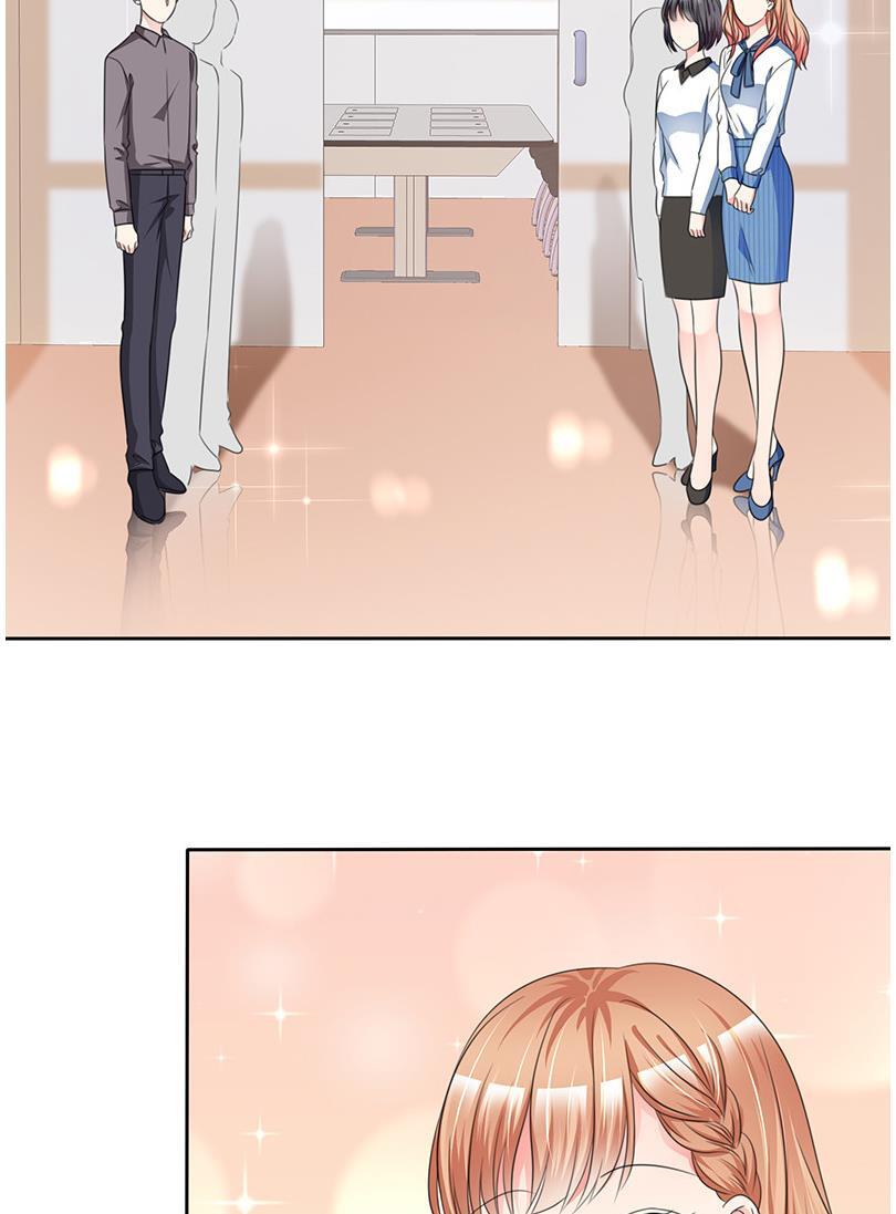 Devil’s exclusive sweetheart chapter 11 - page 20