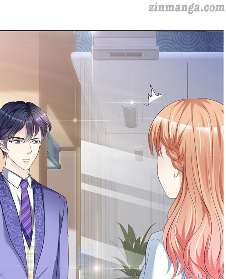 Devil’s exclusive sweetheart chapter 11 - page 23