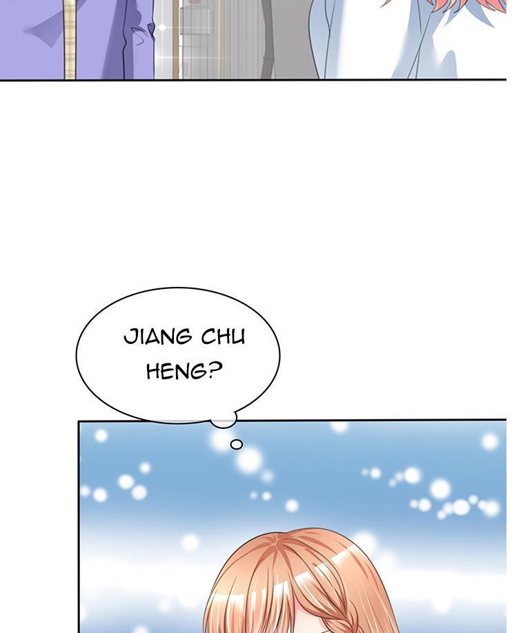 Devil’s exclusive sweetheart chapter 11 - page 24