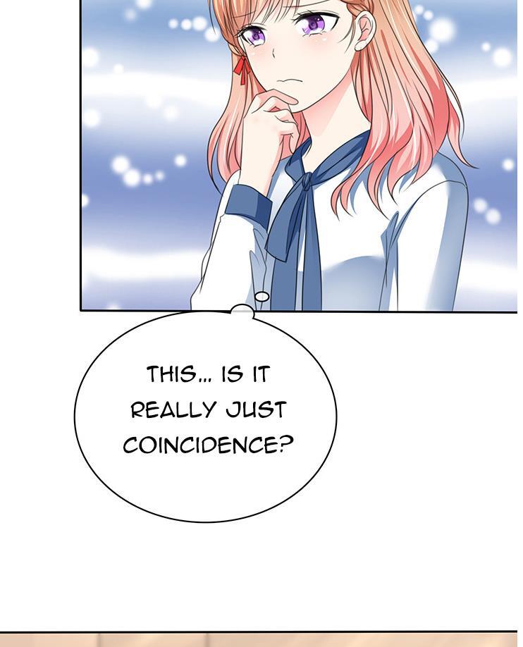 Devil’s exclusive sweetheart chapter 11 - page 25