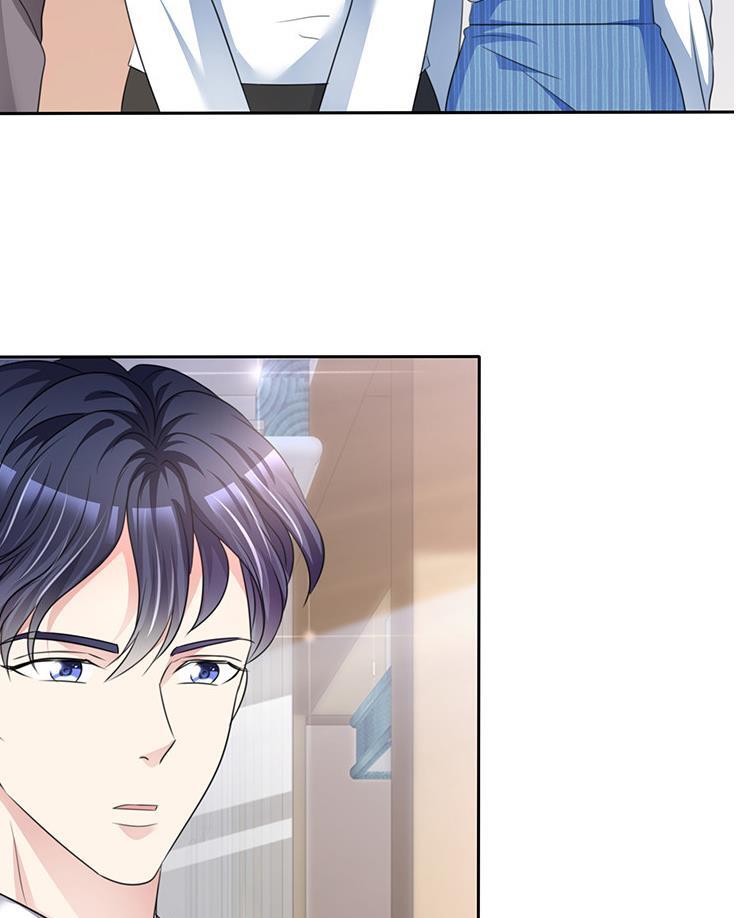 Devil’s exclusive sweetheart chapter 11 - page 27