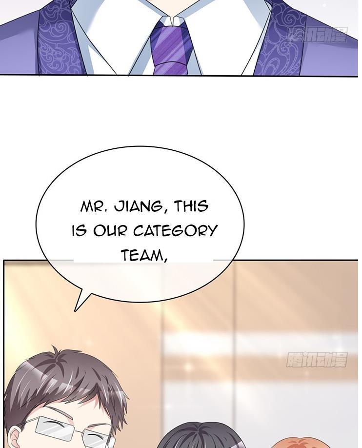 Devil’s exclusive sweetheart chapter 11 - page 29