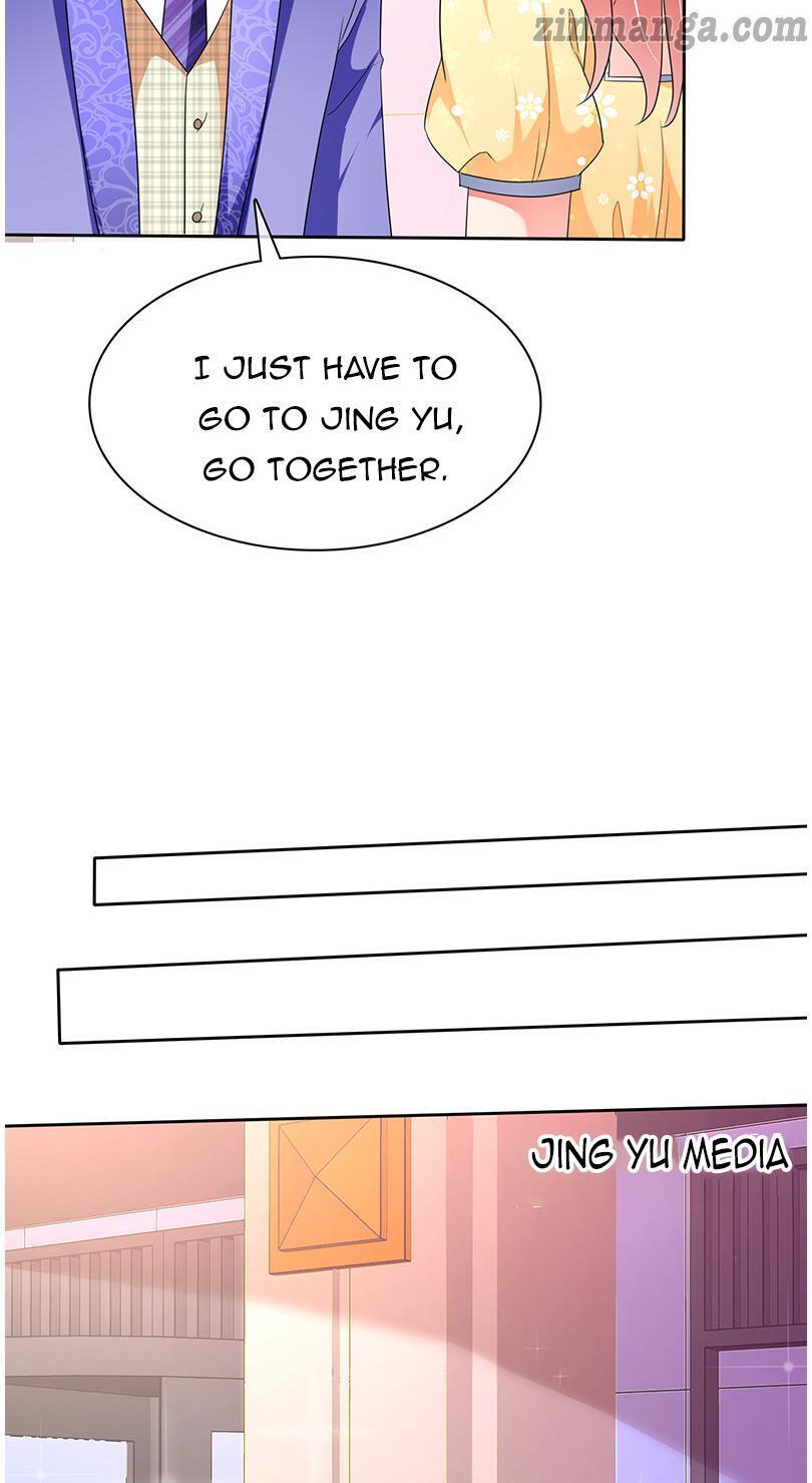 Devil’s exclusive sweetheart chapter 11 - page 3