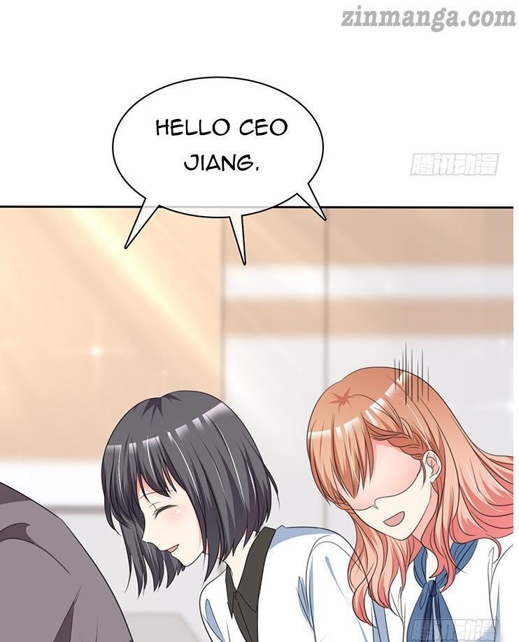 Devil’s exclusive sweetheart chapter 11 - page 31