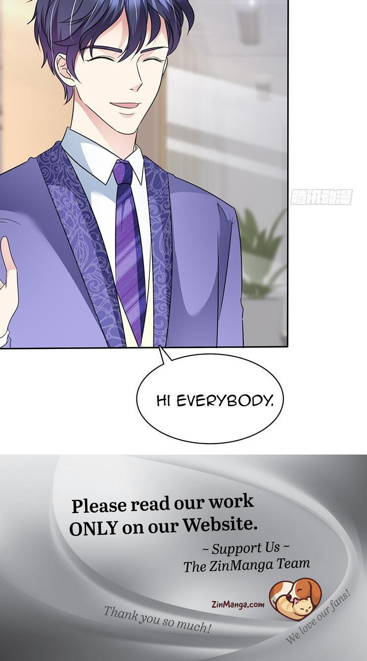 Devil’s exclusive sweetheart chapter 11 - page 33