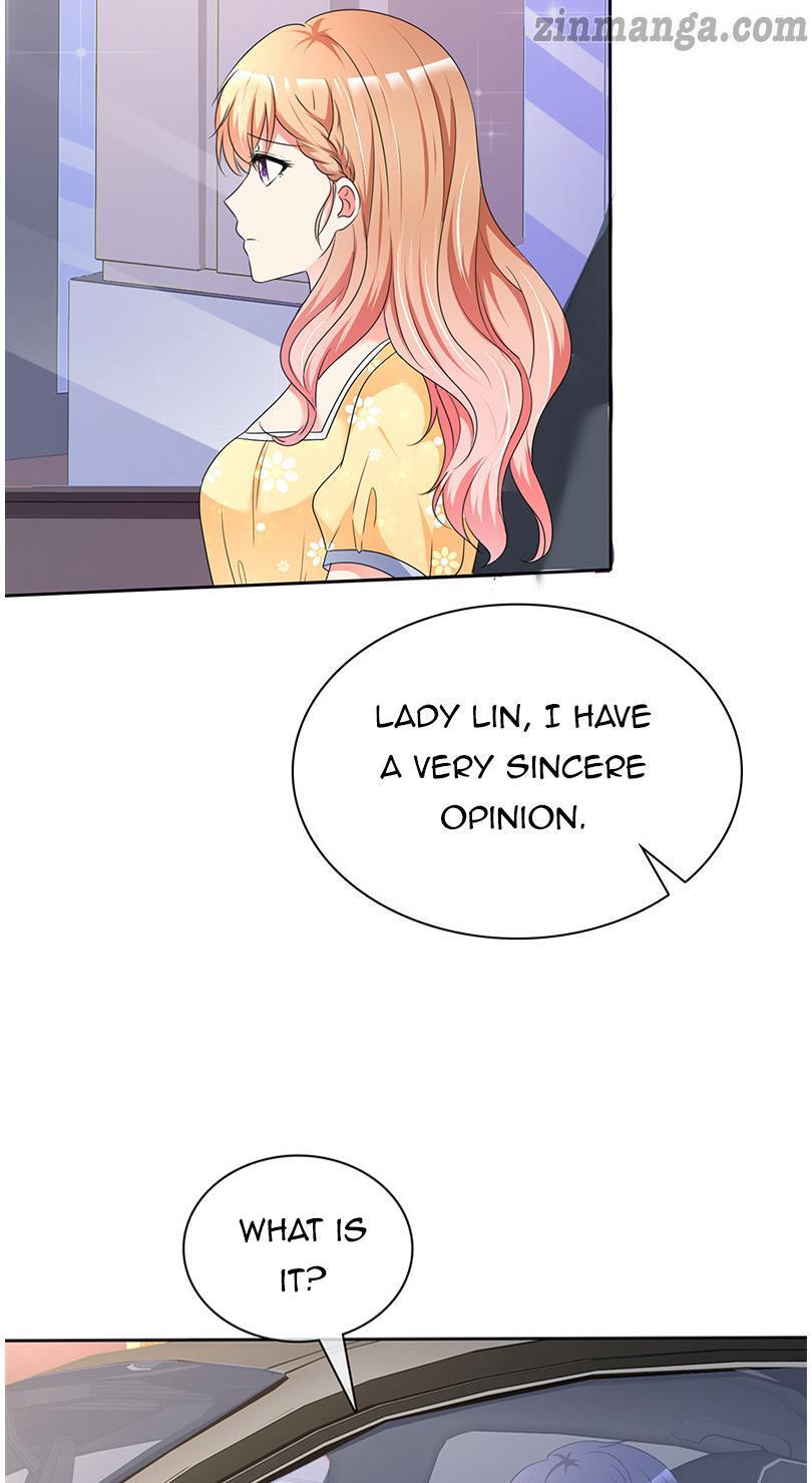Devil’s exclusive sweetheart chapter 11 - page 5