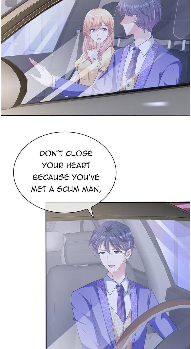 Devil’s exclusive sweetheart chapter 11 - page 6