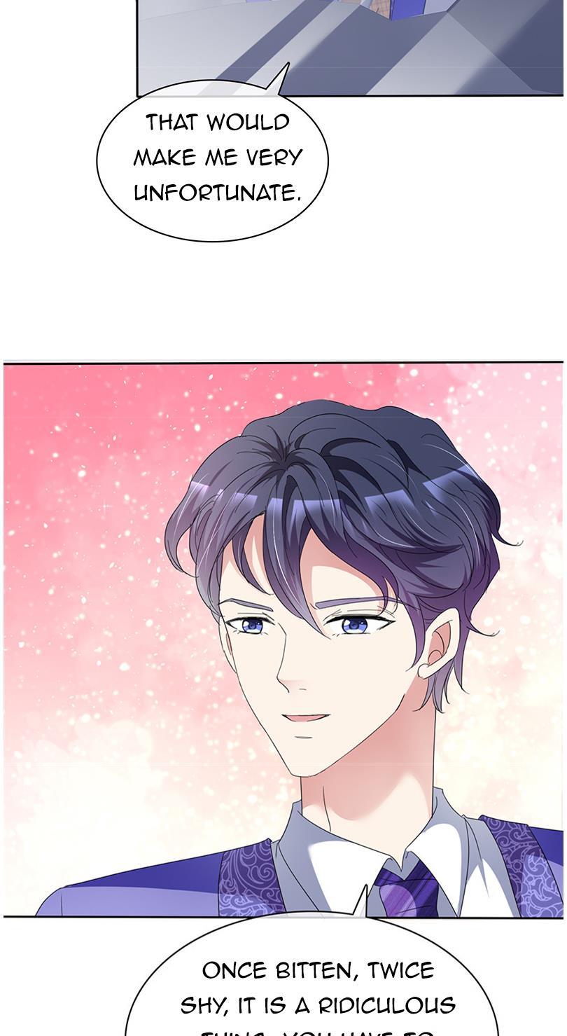 Devil’s exclusive sweetheart chapter 11 - page 7
