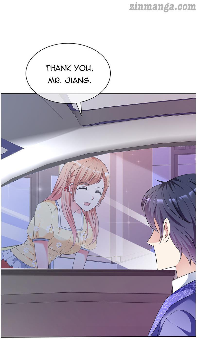 Devil’s exclusive sweetheart chapter 11 - page 9