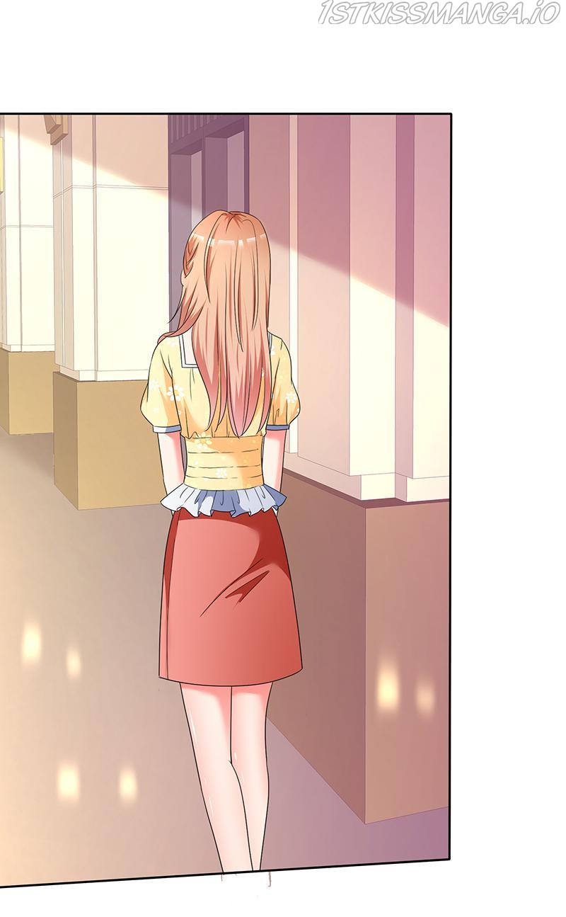 Devil’s exclusive sweetheart chapter 11.1 - page 11