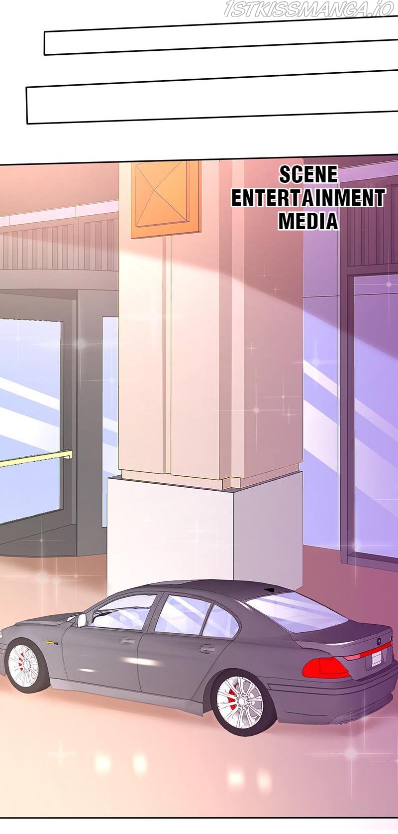 Devil’s exclusive sweetheart chapter 11.1 - page 4