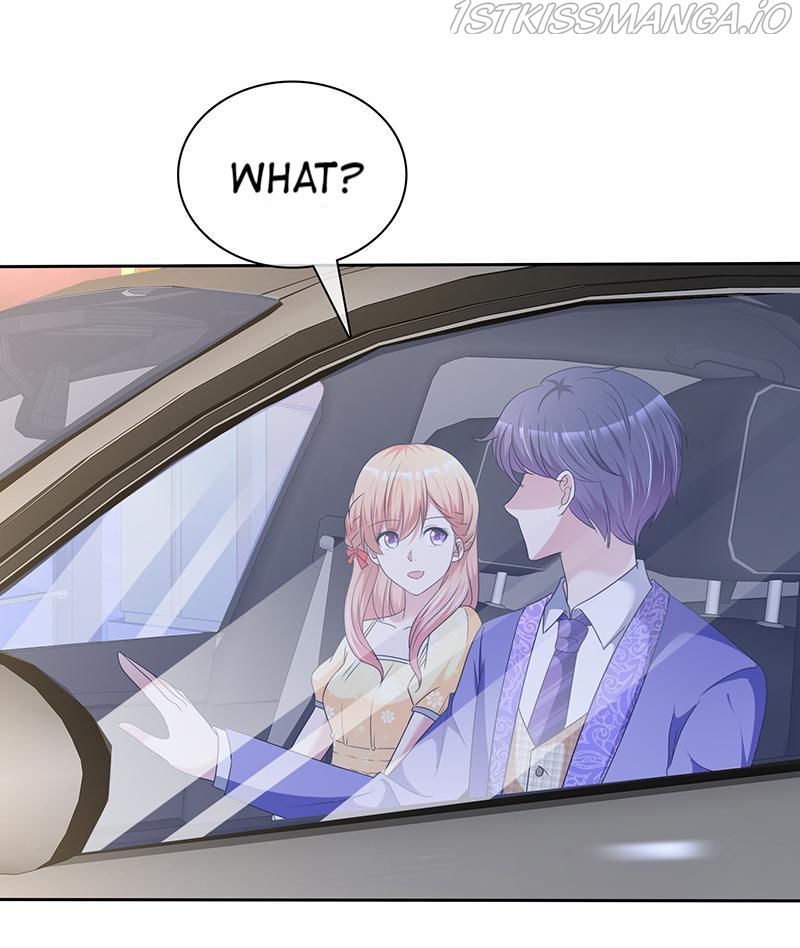 Devil’s exclusive sweetheart chapter 11.1 - page 6
