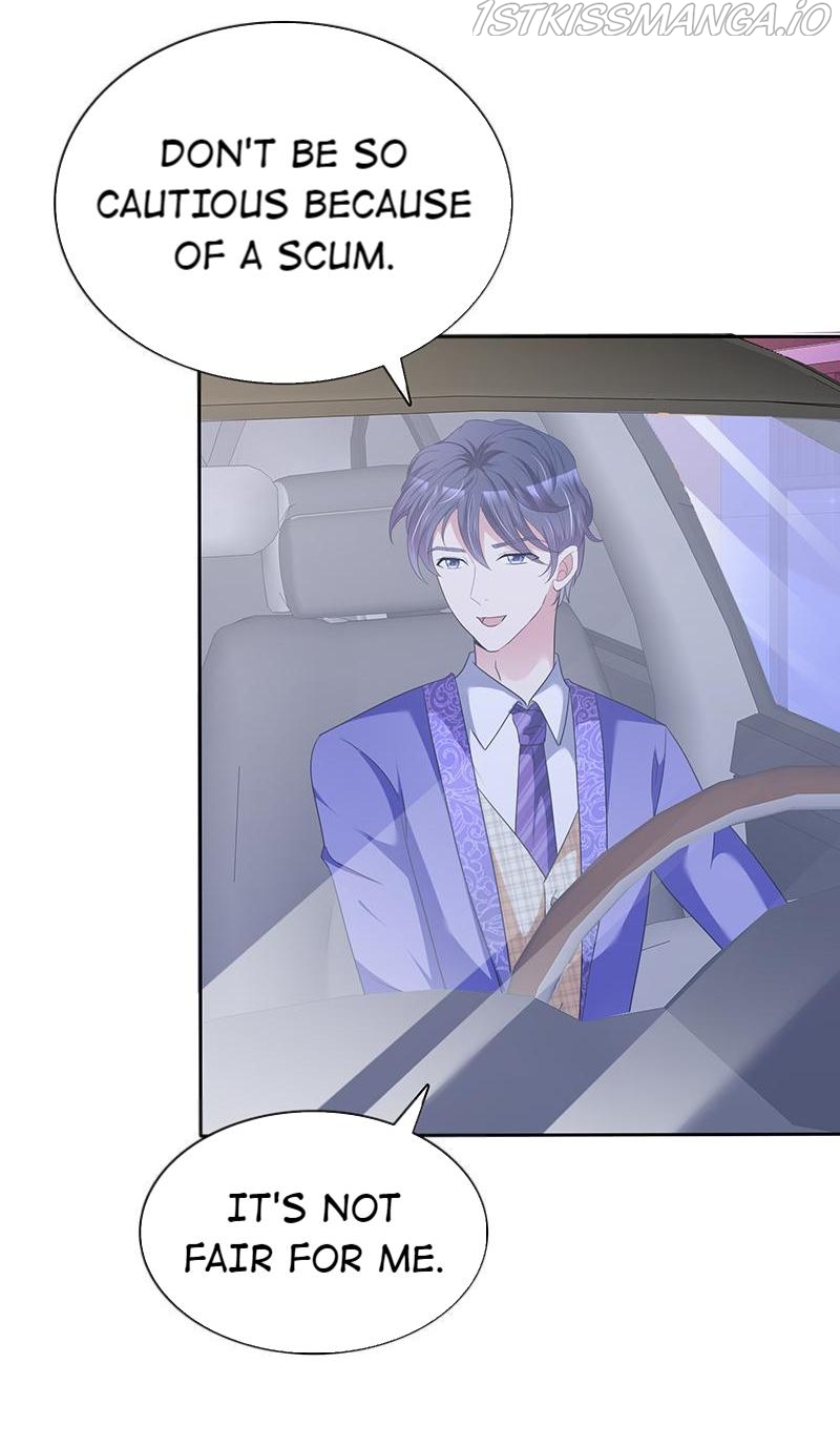 Devil’s exclusive sweetheart chapter 11.1 - page 7