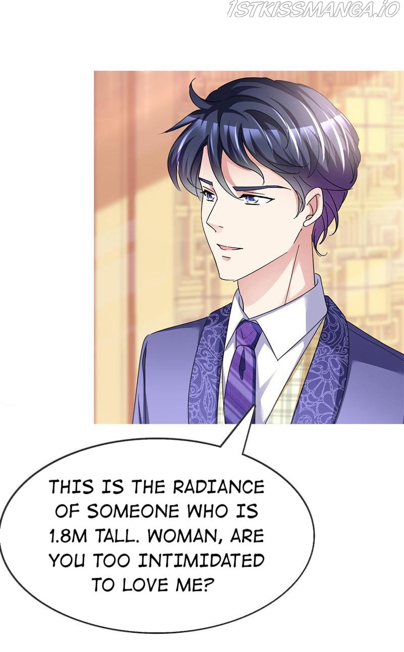Devil’s exclusive sweetheart chapter 11.2 - page 16