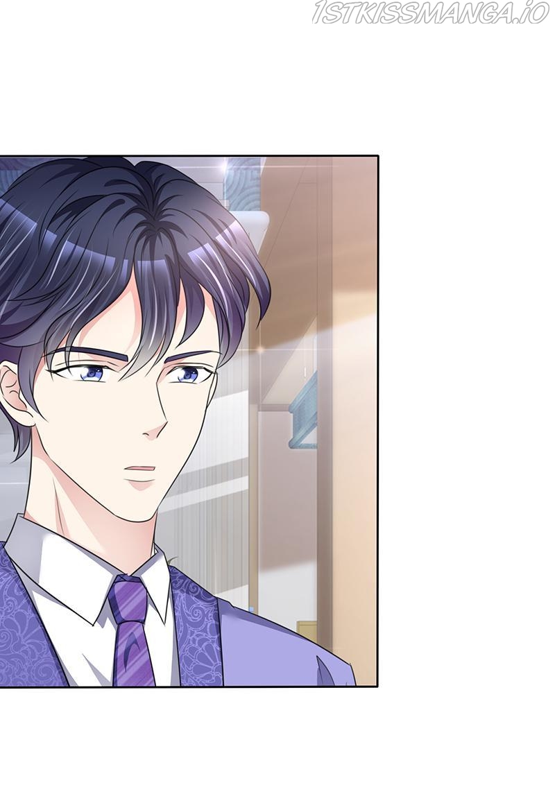 Devil’s exclusive sweetheart chapter 11.2 - page 5