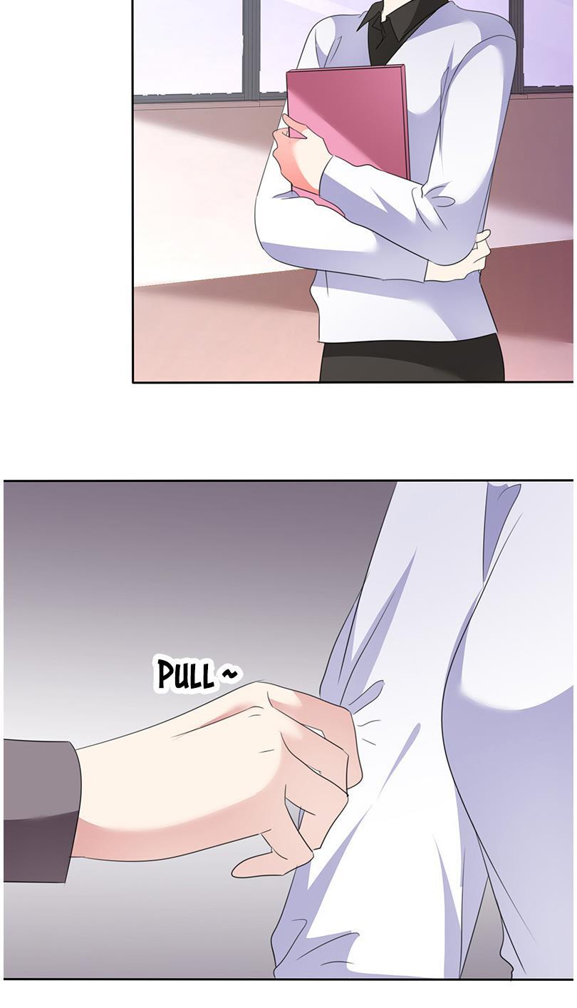 Devil’s exclusive sweetheart chapter 12 - page 11