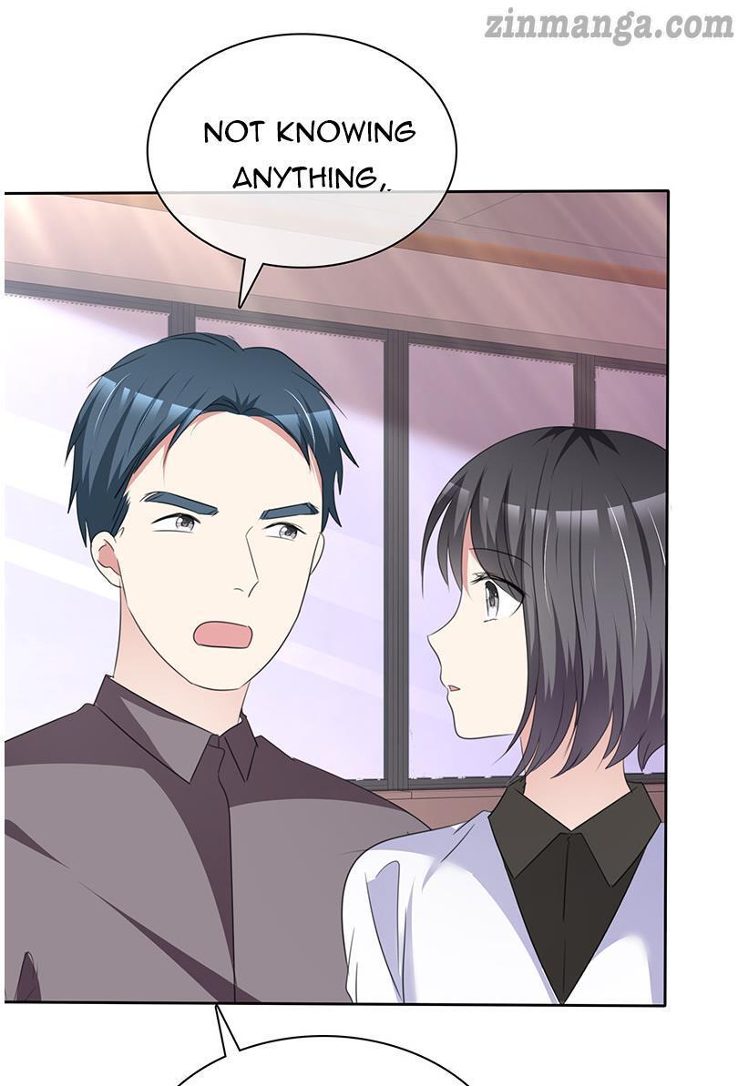 Devil’s exclusive sweetheart chapter 12 - page 12