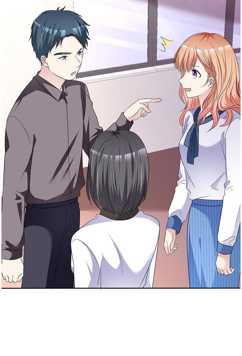 Devil’s exclusive sweetheart chapter 12 - page 14