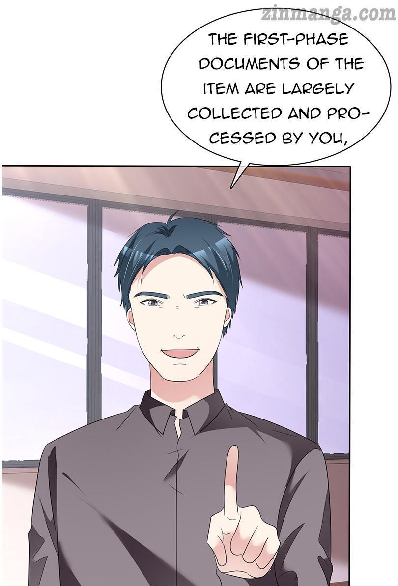 Devil’s exclusive sweetheart chapter 12 - page 16