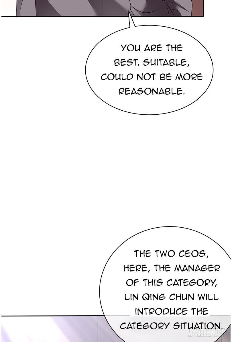 Devil’s exclusive sweetheart chapter 12 - page 17