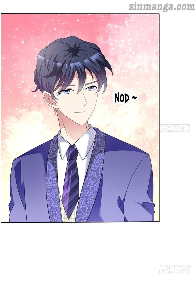 Devil’s exclusive sweetheart chapter 12 - page 19