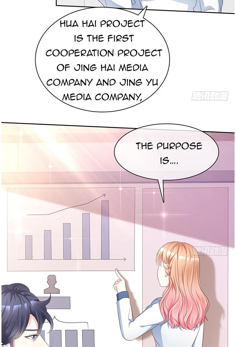 Devil’s exclusive sweetheart chapter 12 - page 21
