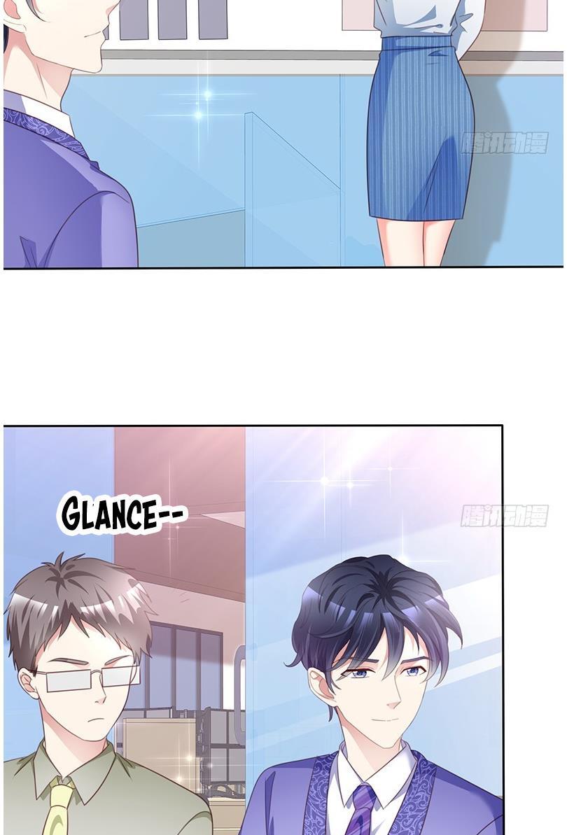 Devil’s exclusive sweetheart chapter 12 - page 22