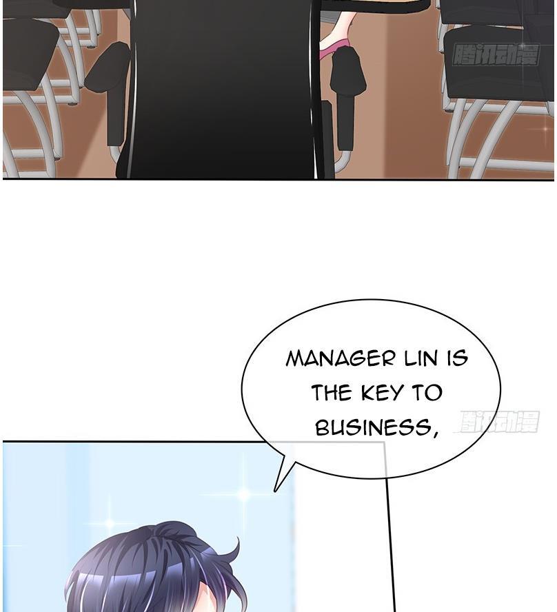 Devil’s exclusive sweetheart chapter 12 - page 26