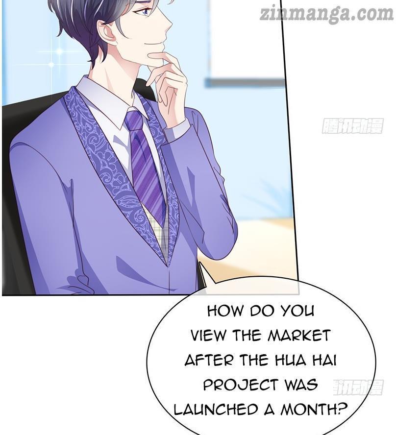 Devil’s exclusive sweetheart chapter 12 - page 27