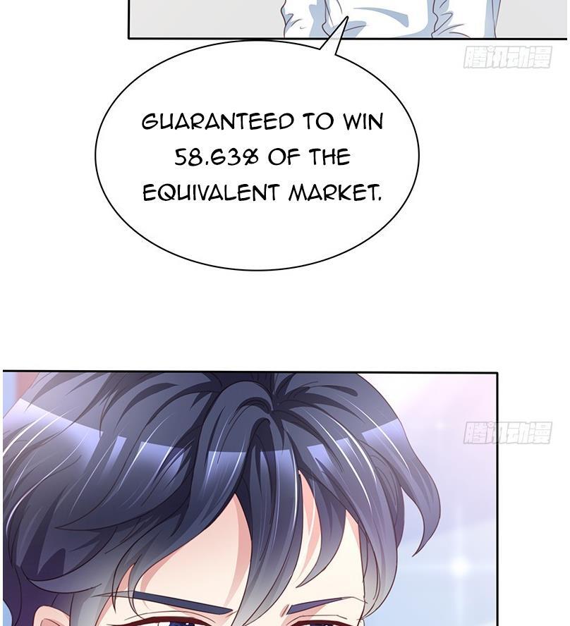 Devil’s exclusive sweetheart chapter 12 - page 29