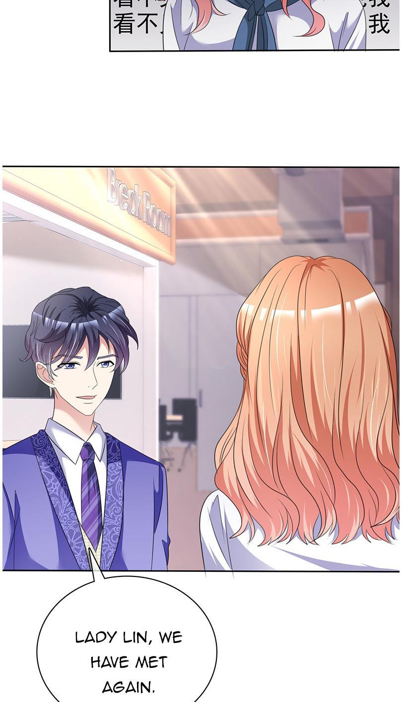 Devil’s exclusive sweetheart chapter 12 - page 3