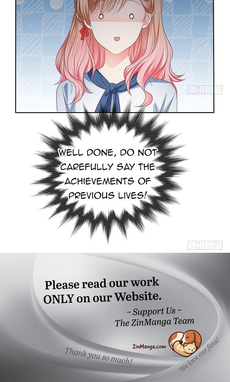 Devil’s exclusive sweetheart chapter 12 - page 33